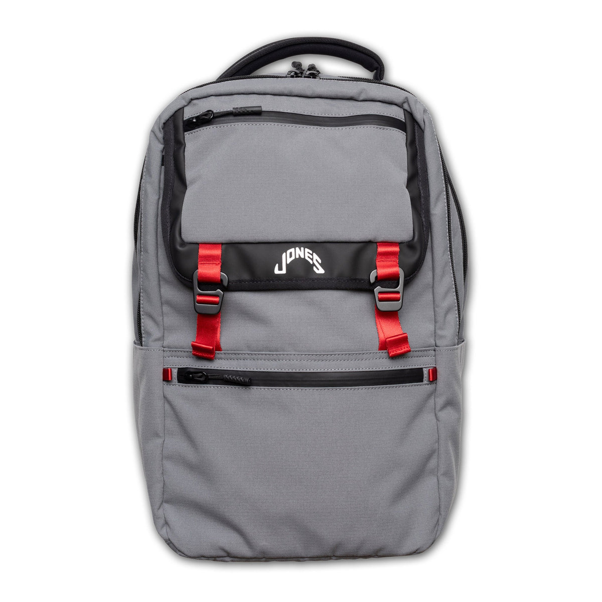 A2 Backpack - Charcoal