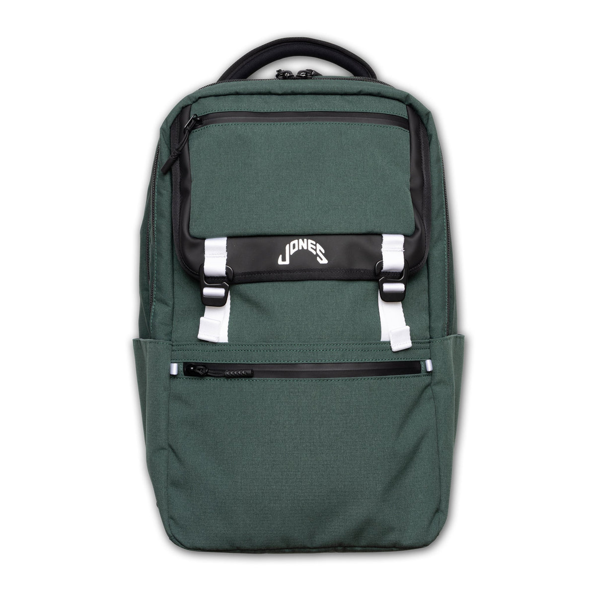 A2 Backpack - Dark Green