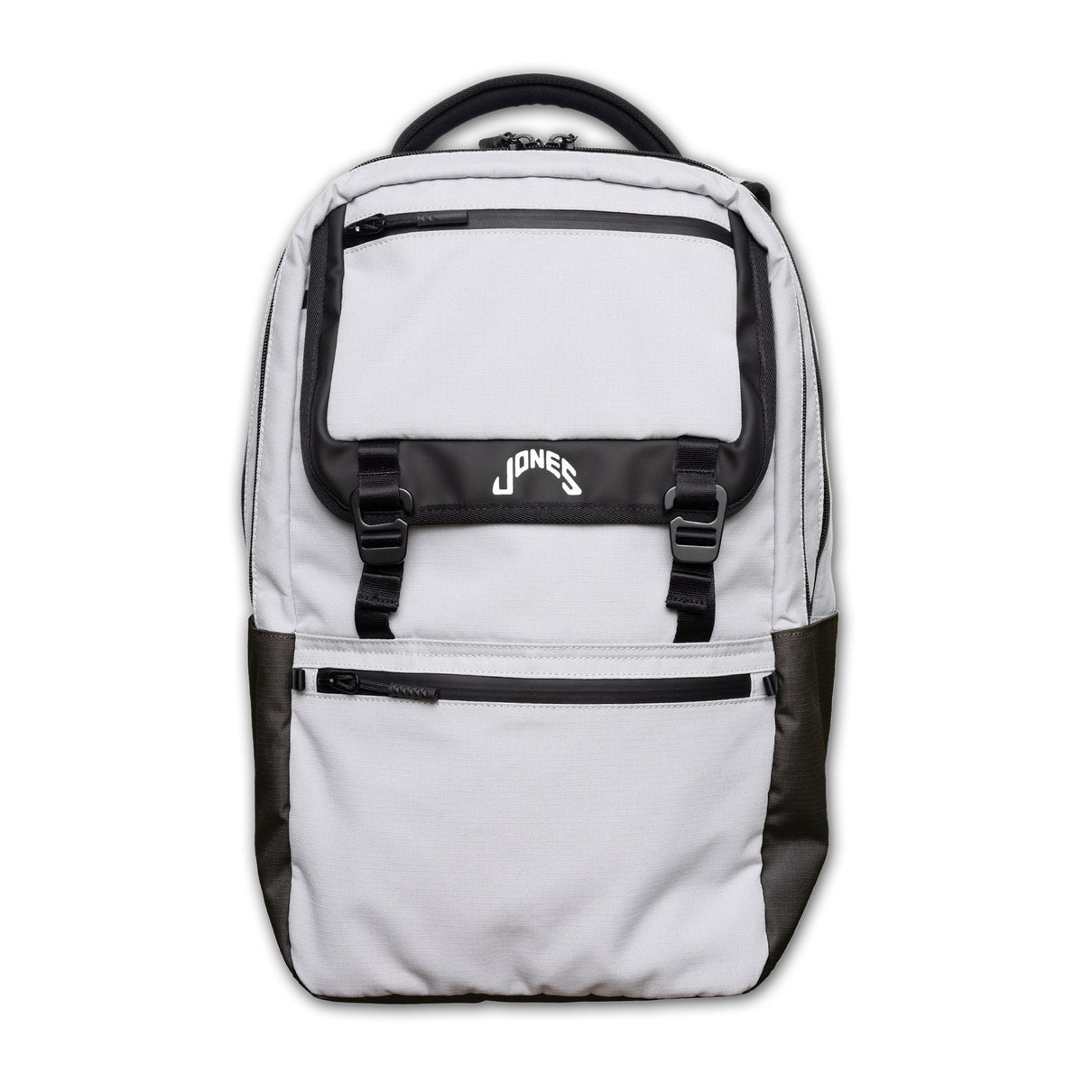 A2 Backpack - Moon Gray