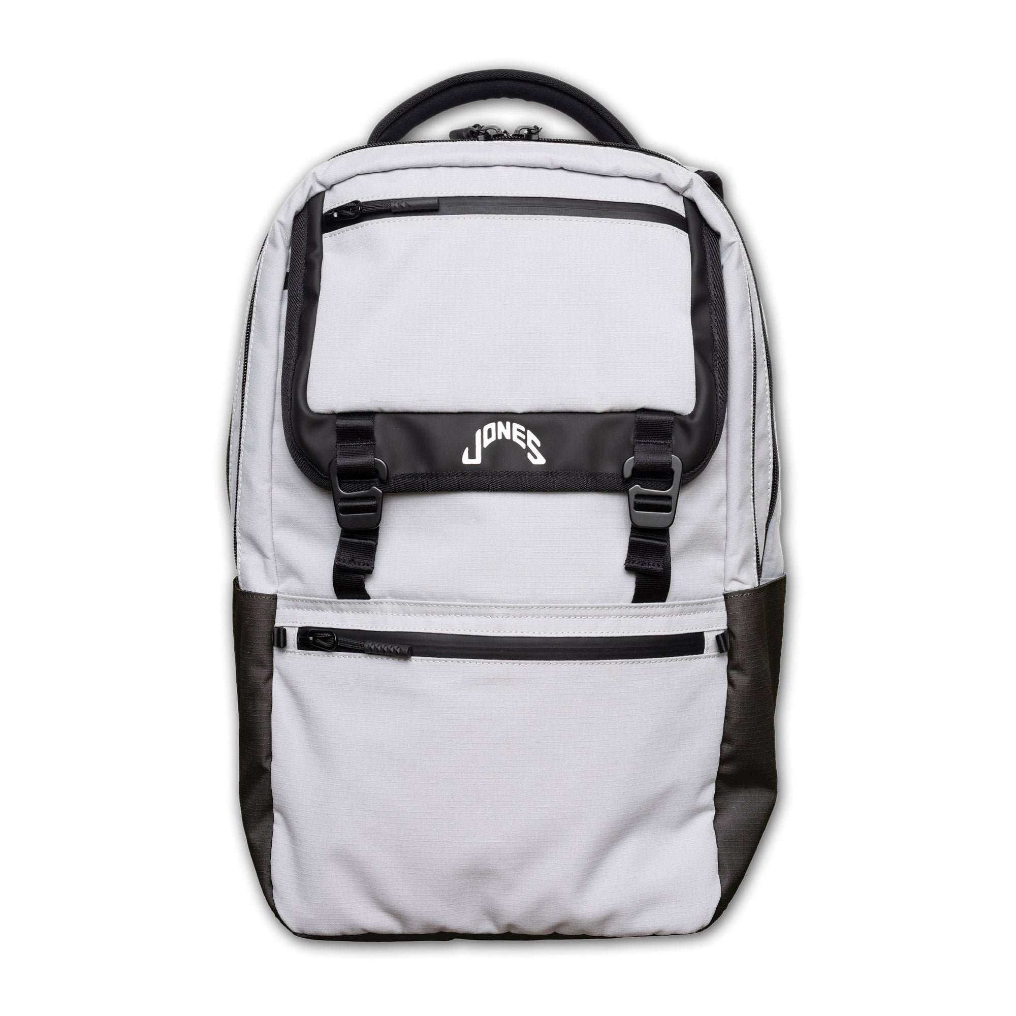 A2 Backpack - Moon Gray