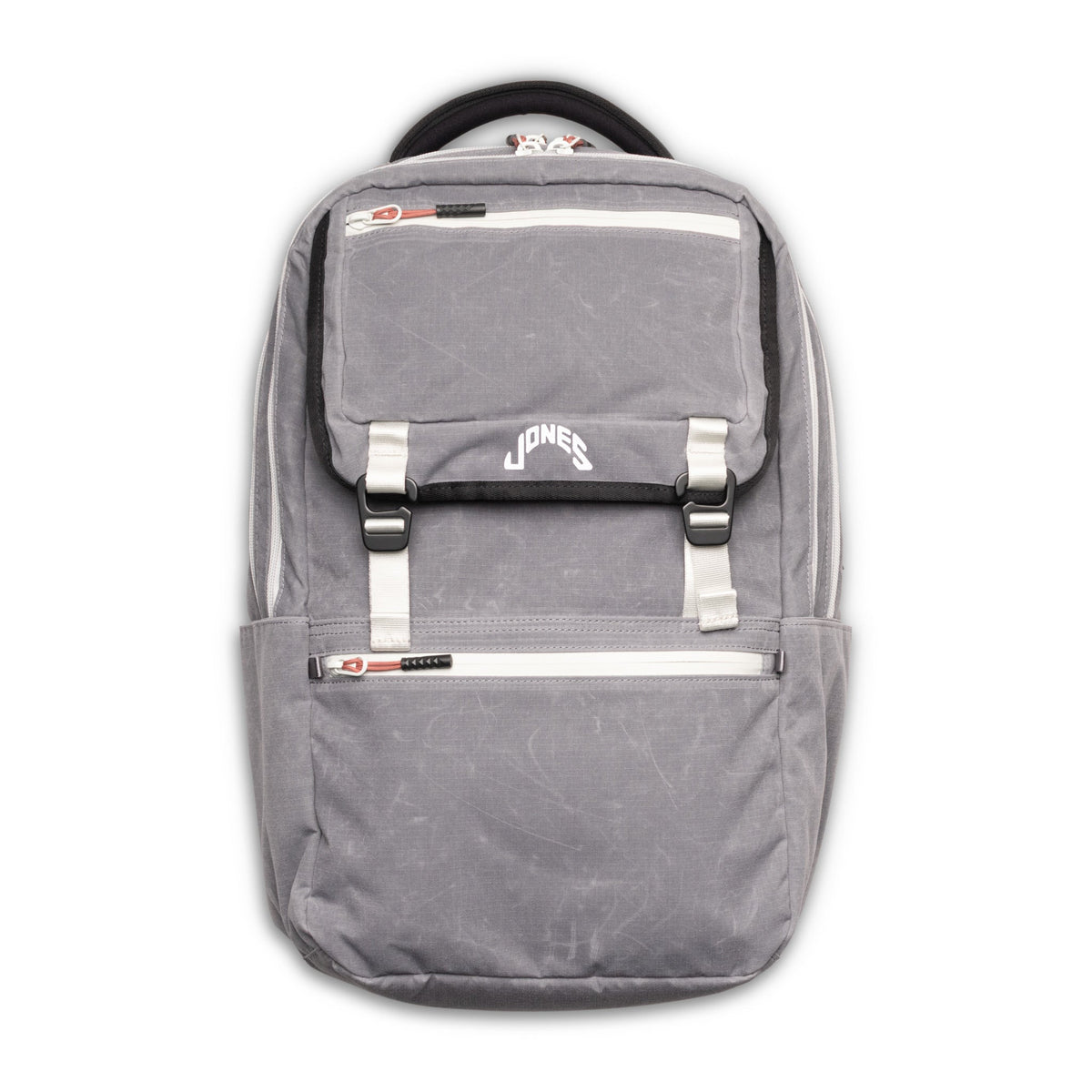 A2 Backpack - Graystone