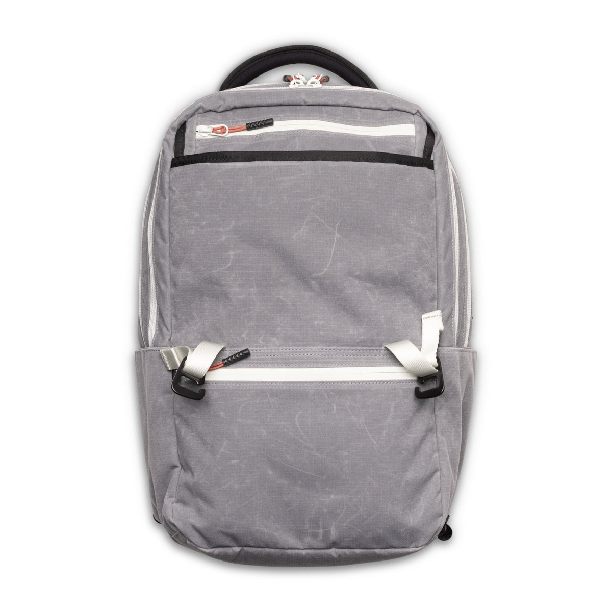 A2 Backpack - Graystone