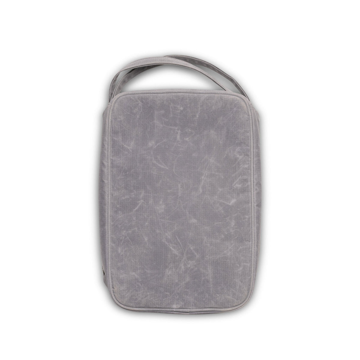 Classic Shoe Bag - Graystone