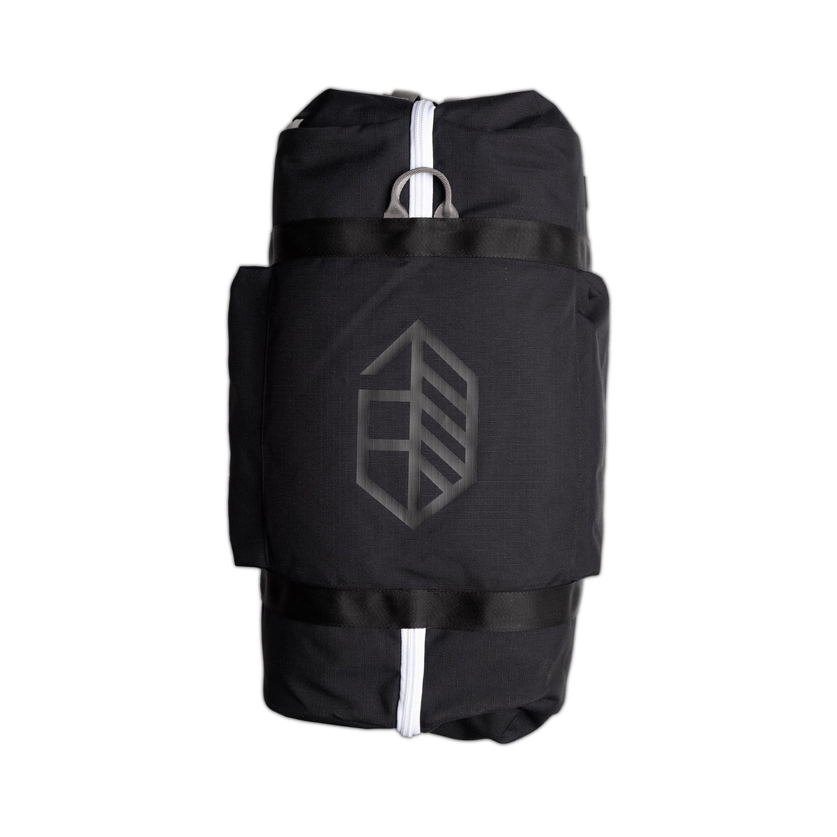 Weekender Duffle - Black